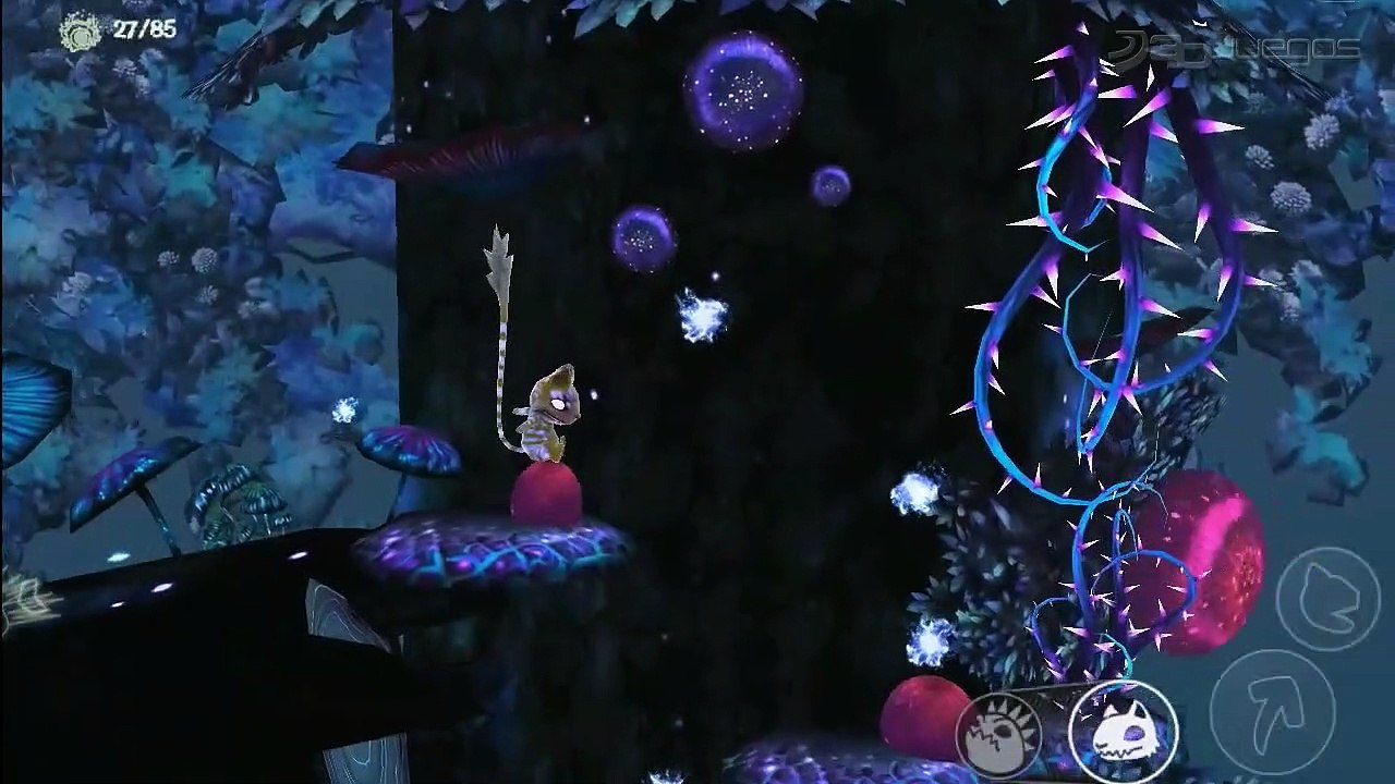 CreaVures: Trailer oficial