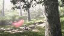 Project Zero 2 Wii Edition: Trailer oficial (Japón)