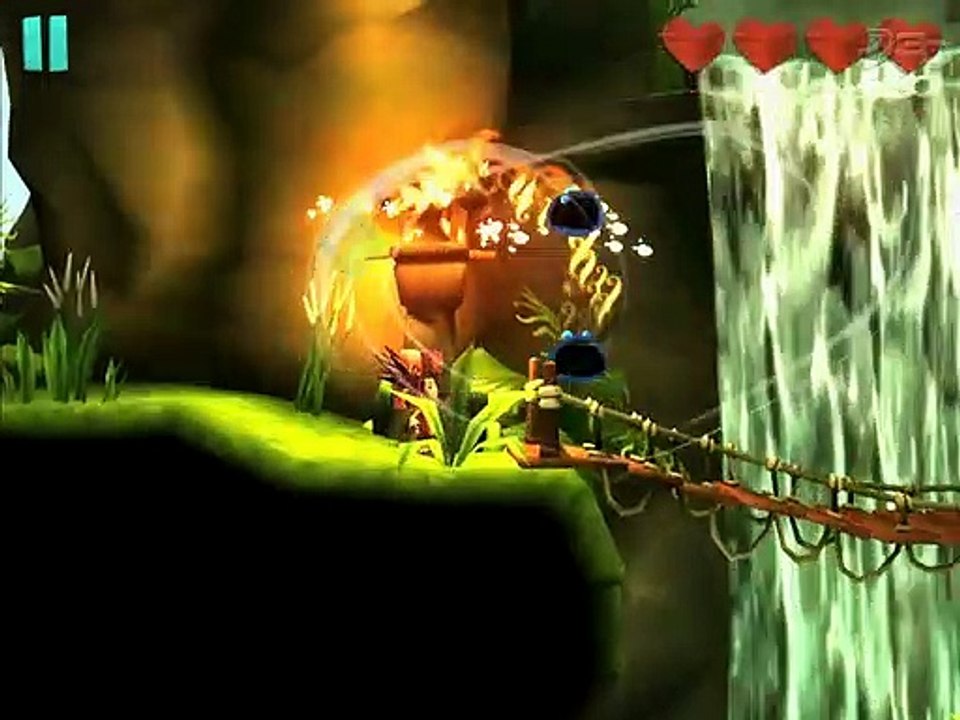 Gameplay Trailer