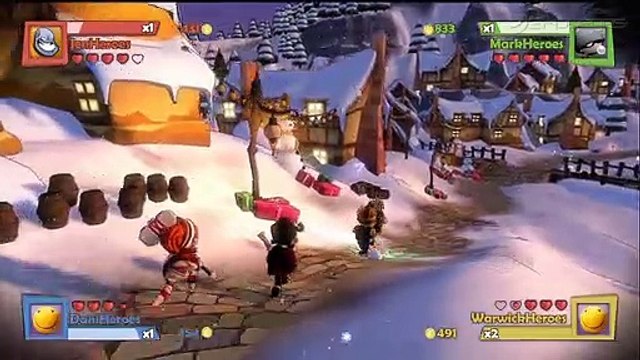 Xbox 360: Arcade Next