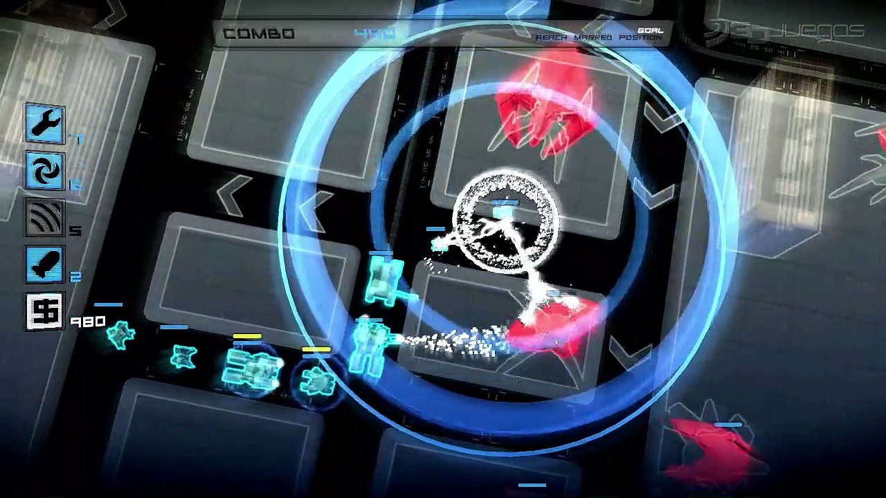 Anomaly Warzone Earth: Trailer de Lanzamiento