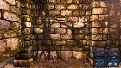 Legend of Grimrock: Trailer de Lanzamiento