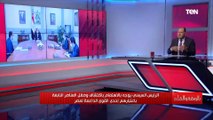 الديهي: لو فيه رقمنة حقيقية هنقضي على الفساد والعشوائية والرشوة والدولة هدفها الأول هو المواطن