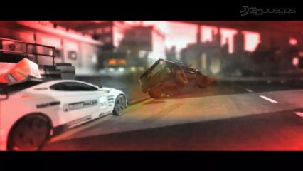 Ridge Racer Unbounded: Preorder