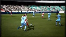 FIFA Football: Trailer de Lanzamiento