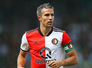 روبين فان بيرسي: وجدت في الإسلام طريقاً جديداً يؤمن حياتي