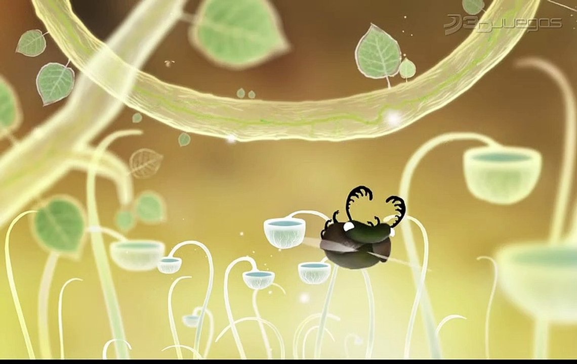 Botanicula: Trailer oficial