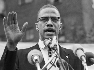 مالكوم إكس: محطات في حياة الداعية الإسلامي والمدافع عن حقوق الإنسان