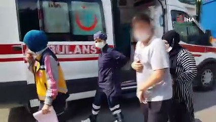 Çaresiz annenin yardım çığlığı! Sürekli intihar girişiminde bulunuyor