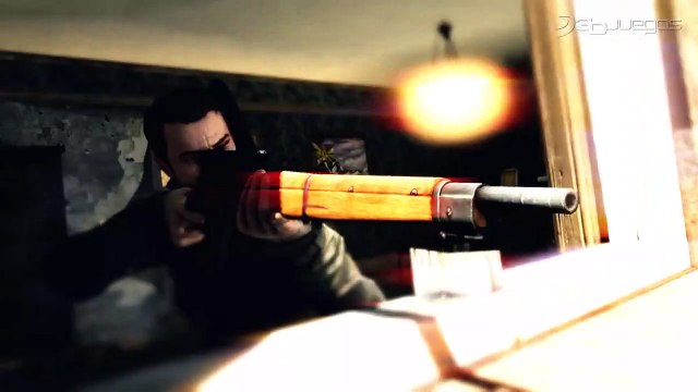 Sniper Elite V2: Kill Cam 5