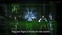 Resident Evil Raccoon City: Nuevas Misiones (DLC)