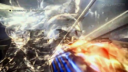 Final Fantasy XIII-2: Assassin&#39;s Creed DLC Trailer