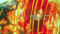 Final Fantasy XIII-2: “N7” Armaduras Mass Effect (DLC)