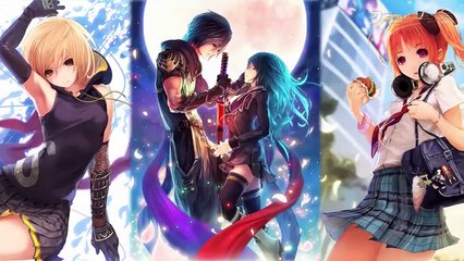 Akai Katana Shin: Gameplay Trailer