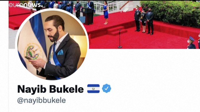 El Salvador | Nayib Bukele se autodenomina dictador de El Salvador