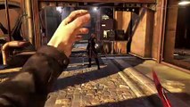 Dishonored: Gameplay Trailer