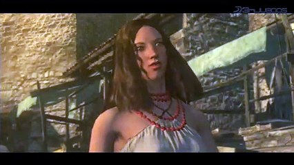 Dragon's Dogma: Gameplay: Caballero del Dragón