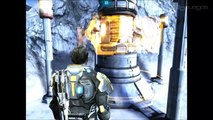 Mass Effect Infiltrator: Gameplay Trailer