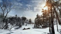 Assassin’s Creed 3: Desbloquea el Primer Gameplay Trailer