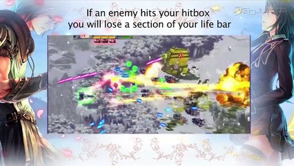 Akai Katana Shin: Orientation Training Trailer