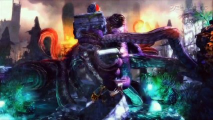 Trine 2 Director&#39;s Cut: Trailer oficial