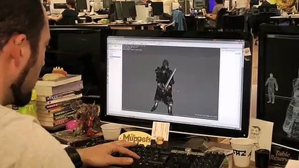 Juego de Tronos: Behind the Wall