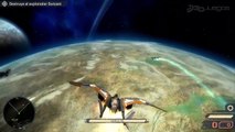 Starhawk: Video Análisis 3DJuegos