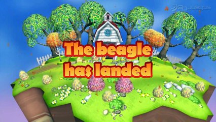 Space Ark: Trailer de Lanzamiento (Steam)