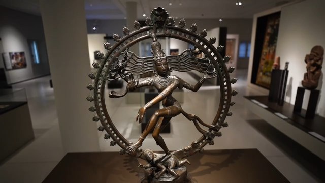 Berlín destapa la brutal colonización alemana con dos nuevos museos