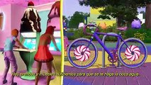 Los Sims 3 Katy Perry - Dulce Tentación: Trailer de Lanzamiento