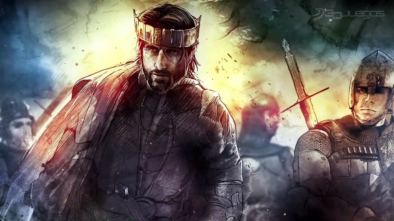 Dragon's Dogma: Digital Comic: Parte 4