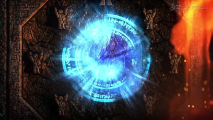 Runes of Magic Chapter V: Fires of Shadowforge