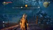 The Witcher 2: Gameplay: Tutorial