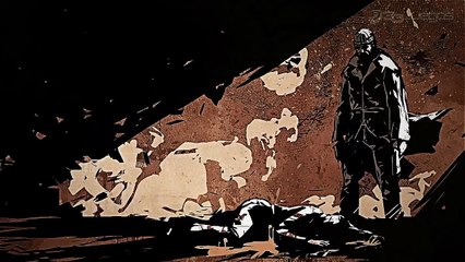 Deadlight: Fear Yourself