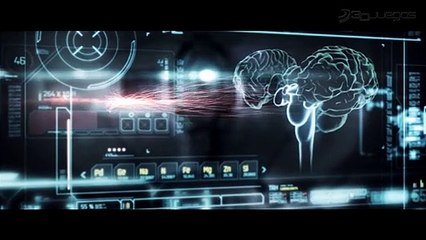 Dust 514: Welcome to Eden