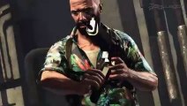 Max Payne 3: Las Armas: Submachine Guns