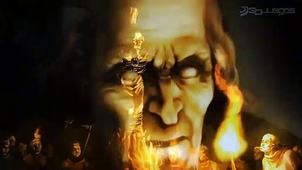 The Dark Eye Chains of Satinav: Trailer oficial