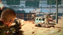 Spec Ops The Line: Video Análisis 3DJuegos