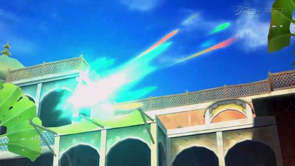 Ni no Kuni: Trailer E3 2012