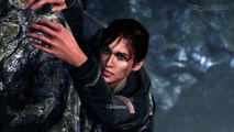 Silent Hill Downpour: Gameplay: Oscuro Camino