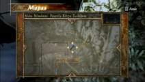 Project Zero 2 Wii Edition: Gameplay: En Busca de Mayu