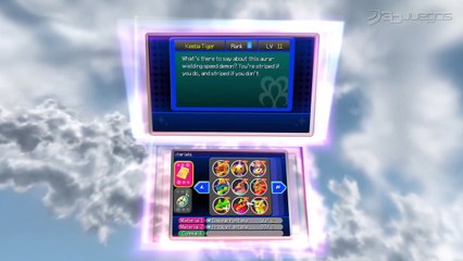 Kingdom Hearts 3D: Dream Eaters