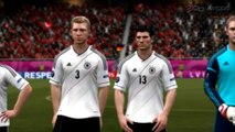 UEFA EURO 2012: Video Análisis 3DJuegos