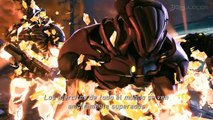 XCOM Enemy Unknown: Trailer oficial