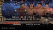 WWE SmackDown! vs. Raw A.M. vs H.K. vs Shelton Benjamin vs Jimmy Snuka vs The Rock vs J.B.L