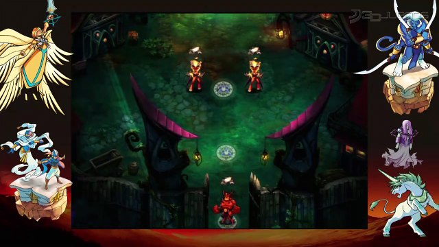 Might & Magic Clash of Heroes: Trailer oficial