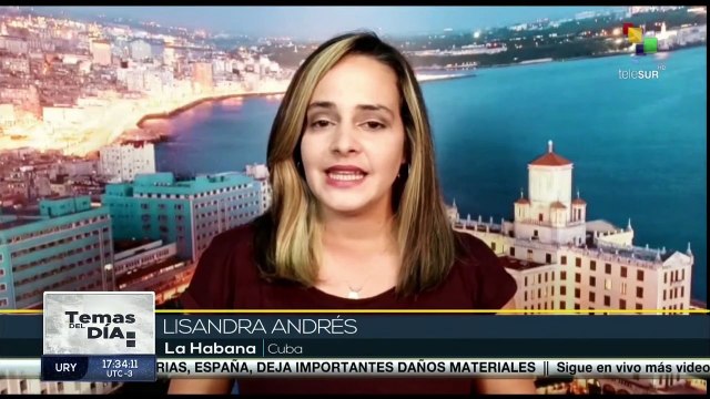 Cuba y Vietnam fortalecen relación bilateral en La Habana