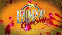 Lollipop Chainsaw: Edición Especial