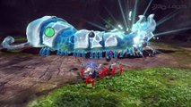 Pikmin 3: Debut Trailer