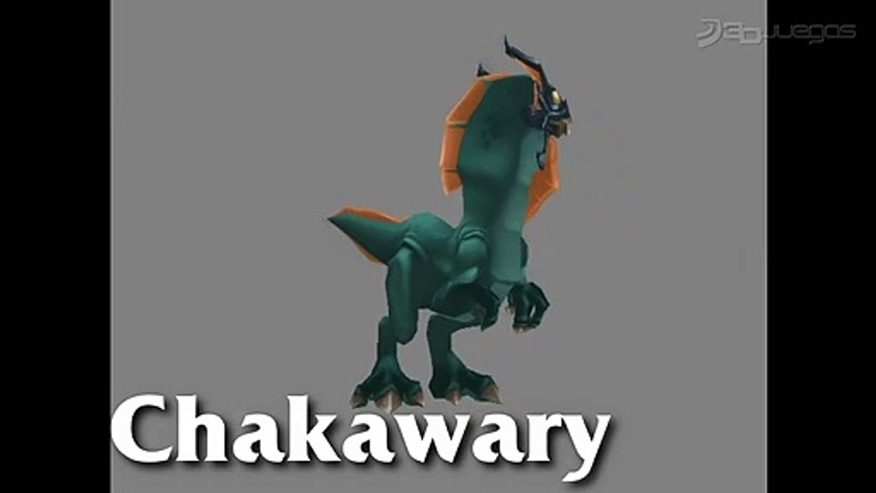Torchlight II: Pets